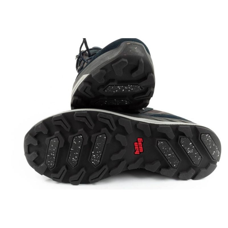 Hanwag M H9126-007064 trekking shoes Footwear/Outdoor/Hanwag Your Sports Performance