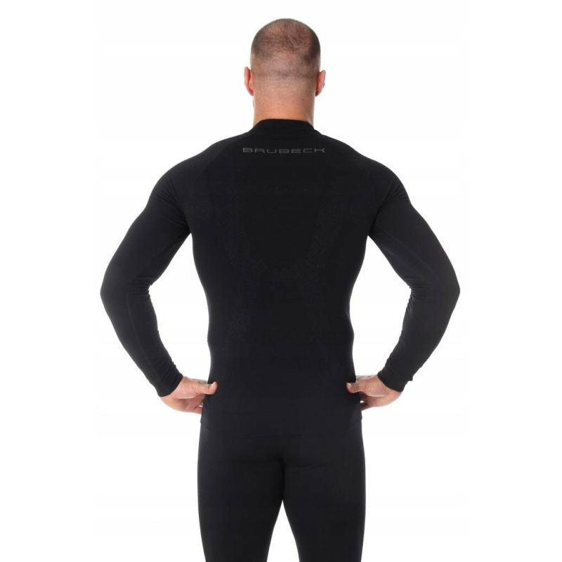 Brubeck Thermo Extreme Men's Thermal Underwear - LS15290 Odzież/Odzież koszykarska/Bielizna koszykarska Your Sports Performance