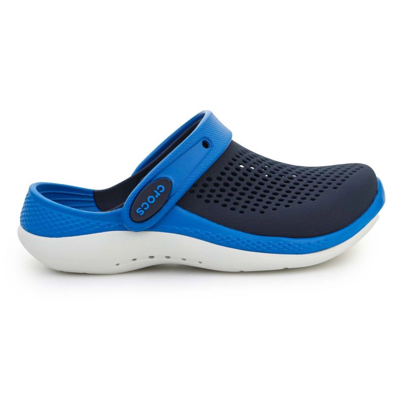 Crocs LiteRide 360 Kids Clog 207021-4KB Footwear/Swimming/Kids Crocs