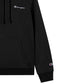 Champion Hooded Sweatshirt Men's Black 221790 KK001 In preparation Your Sports Performance