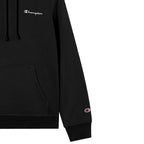 Champion Hooded Sweatshirt Men's Black 221790 KK001 In preparation Your Sports Performance