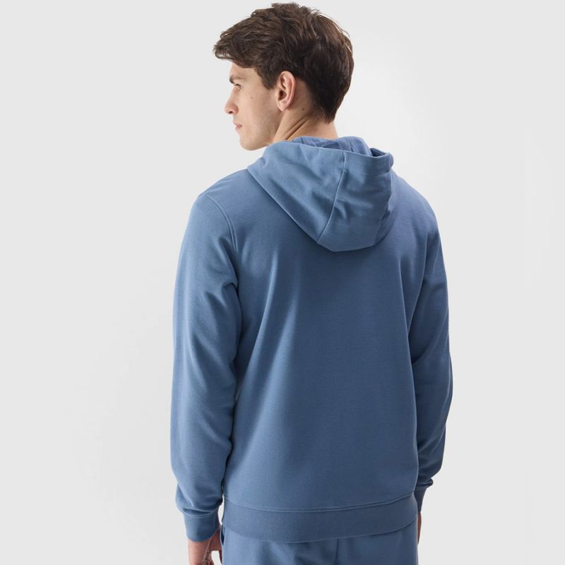 4F M 4FWSS24TSWSM0951 32S sweatshirt Clothing/Lifestyle/4F Your Sports Performance