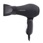ESPERANZA HAIR DRYER AURORA 750W BLACK EBH003K AGD - Produkty/Suszarki do włosów Your Sports Performance