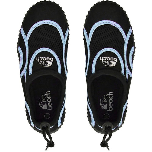 WOMAN BLACK/BLUE XQMAX WATER SHOES SIZE 38 Sport/Sporty Wodne/Obuwie Your Sports Performance