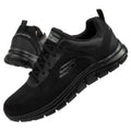 Skechers Track M 232698/BBK shoes Footwear/Lifestyle/Skechers Your Sports Performance