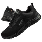 Skechers Track M 232698/BBK shoes Footwear/Lifestyle/Skechers Your Sports Performance