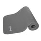 HMS YM03 gray yoga mat Accessories/Training equipment Your Sports Performance