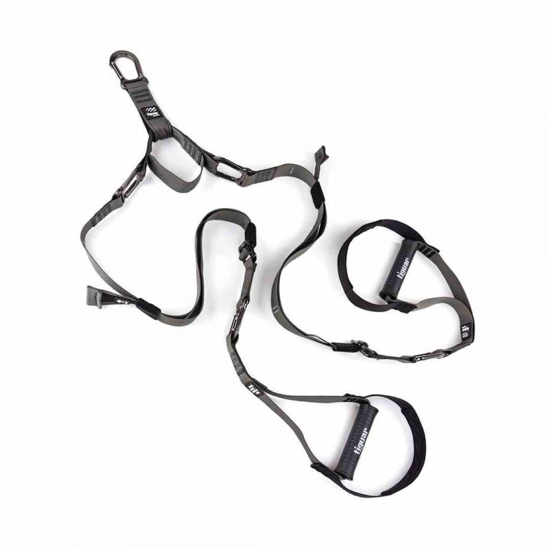 tiguar alfa PRO training tapes Accessories/Training equipment/Taśmy treningowe Your Sports Performance