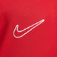 Nike Dri-Fit Academy 25 SS Jr Jersey FZ9758 657 Clothing/Football Nike