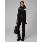 Women's transitional jacket 5000 membrane 4F 4FRAW26TTJAF1409-20S