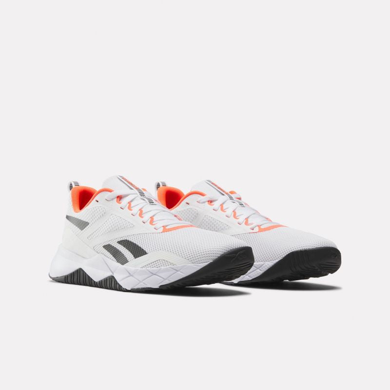Reebok NFX Trainer M 100202088 shoes Footwear/Training/Men Reebok