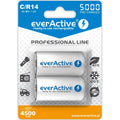 everActive EVHRL14-5000 battery pack (5000mAh ; Ni-MH) Baterie, akumulatorki i ładowarki/Akumulatorki Your Sports Performance