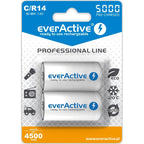 everActive EVHRL14-5000 battery pack (5000mAh ; Ni-MH) Baterie, akumulatorki i ładowarki/Akumulatorki Your Sports Performance