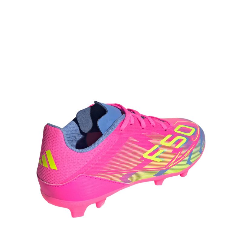 Adidas F50 League FG/MG Jr IE3745 Football Boots Footwear/Football/JR/FG Adidas