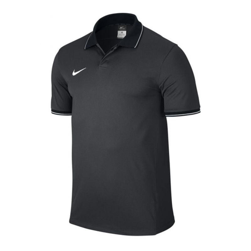 Nike Junior Squad 14 Polo Shirt 588394-010 In preparation Nike