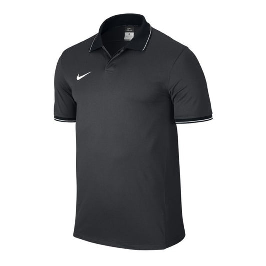 Nike Junior Squad 14 Polo Shirt 588394-010 In preparation Nike