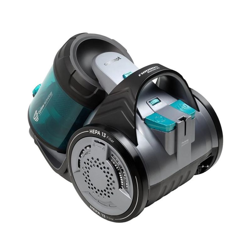 Furious Animal VP5151 CONCEPT Bagless Vacuum Cleaner AGD - Produkty/Odkurzacze Your Sports Performance