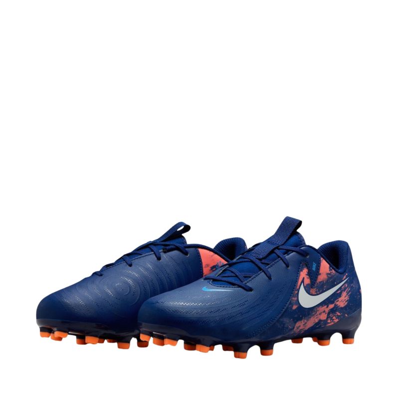Nike Phantom GX Academy EH FG/MG HF1607 400 Kids' Football Boots