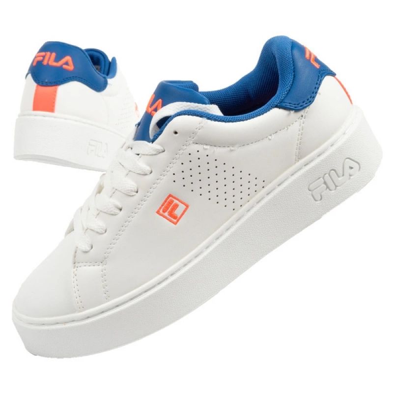 Fila Crosscourt Jr FFT0051.13214 shoes Footwear/Lifestyle/Fila Your Sports Performance