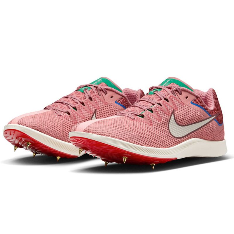 Shoes, spikes Nike Rival Distance ALL HQ3493-600 Footwear/Running/Men Nike