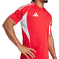 adidas Tiro 25 Competition Match men's T-shirt red JP4734 In preparation Adidas