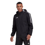 Sweatshirt adidas Tiro 21 Allweather M GH4466 Clothing/Football Adidas
