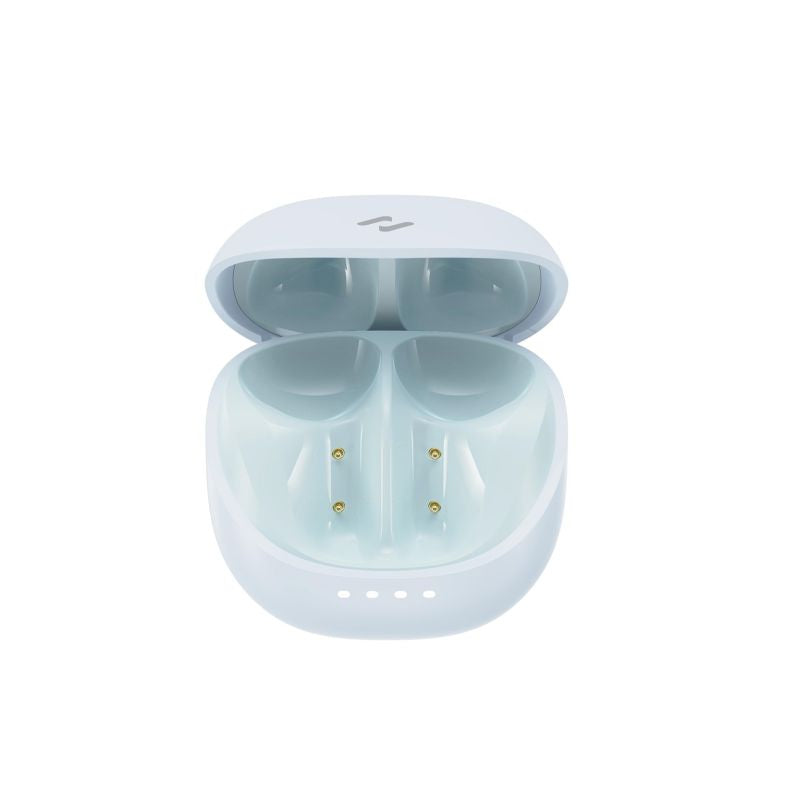 Havit TW931 Wireless TWS Headphones (Blue) In preparation Your Sports Performance