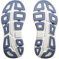 HOKA Bondi 9 Varsity Navy/Nautical Dusk Women's Running Shoes (1162012-VLD) In preparation Your Sports Performance