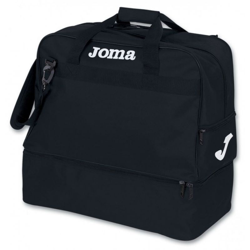 Bag Joma III 400006.100 black Accessories/Bags/Joma Joma
