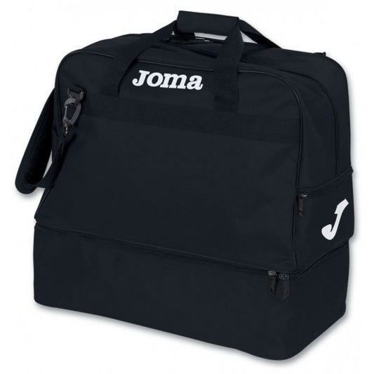 Bag Joma III 400006.100 black Accessories/Bags/Joma Joma