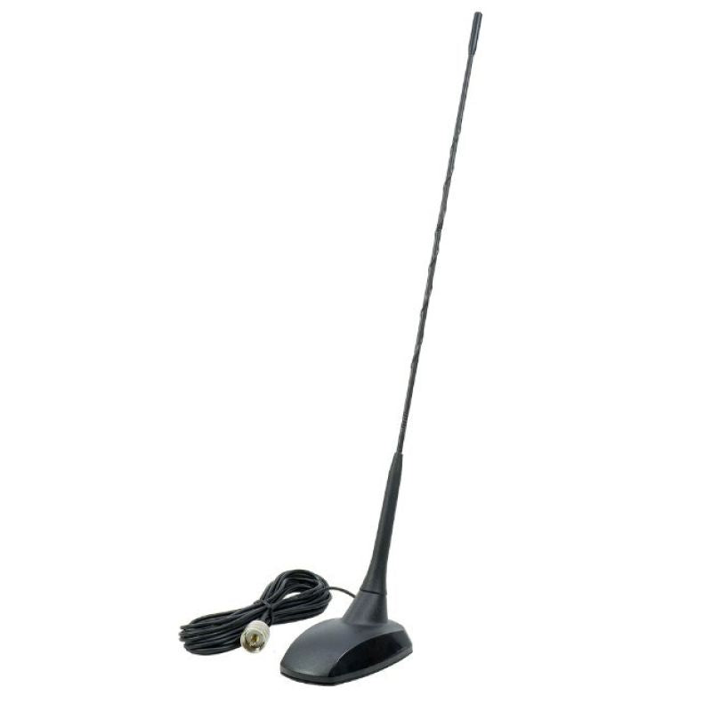 CB PNI Extra 48 antenna with neodymium magnet for CB radio, without tuning Elektronika i akcesoria/CB Radia - anteny Your Sports Performance