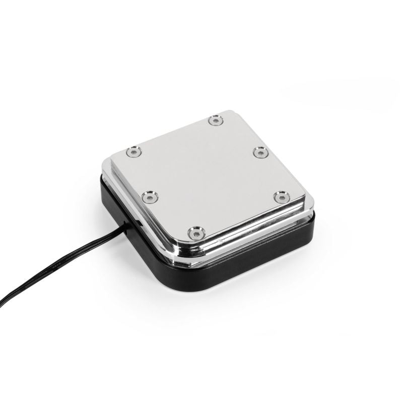 Alphacool Core 1 Aurora CPU Cooler, ARGB Chłodzenie/Chłodzenie CPU Your Sports Performance