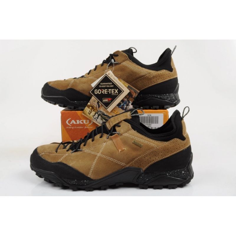 Aku Nativa Gore-Tex M 628275 shoes Footwear/Outdoor/Aku Your Sports Performance