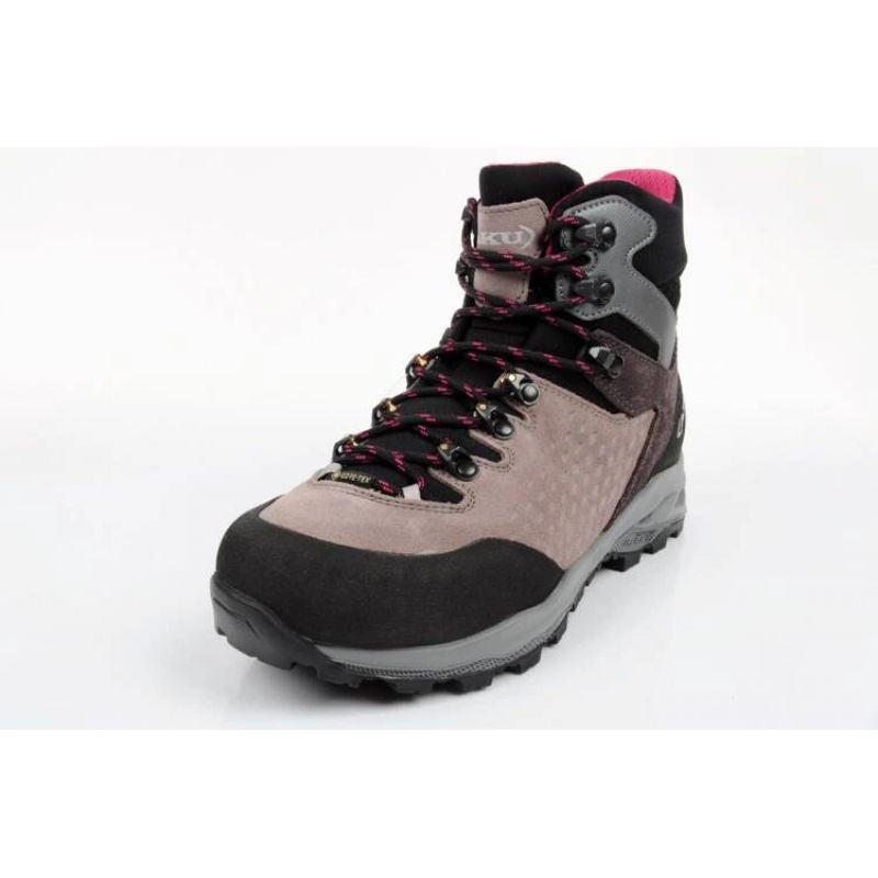 Aku Alterra II GTX W 431590 trekking shoes Footwear/Outdoor/Aku Your Sports Performance