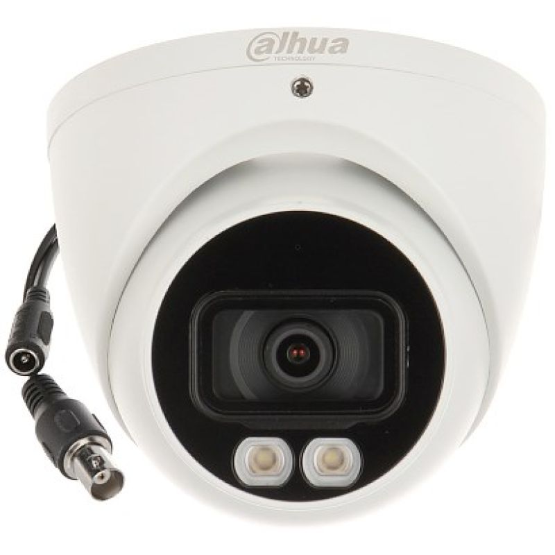 CAMERA AHD, HD-CVI, HD-TVI, PAL HAC-HDW1801T-IL-A-0280B-S2 - 8.3 Mpx 2.8 mm DAHUA CCTV IP/Kamery Your Sports Performance