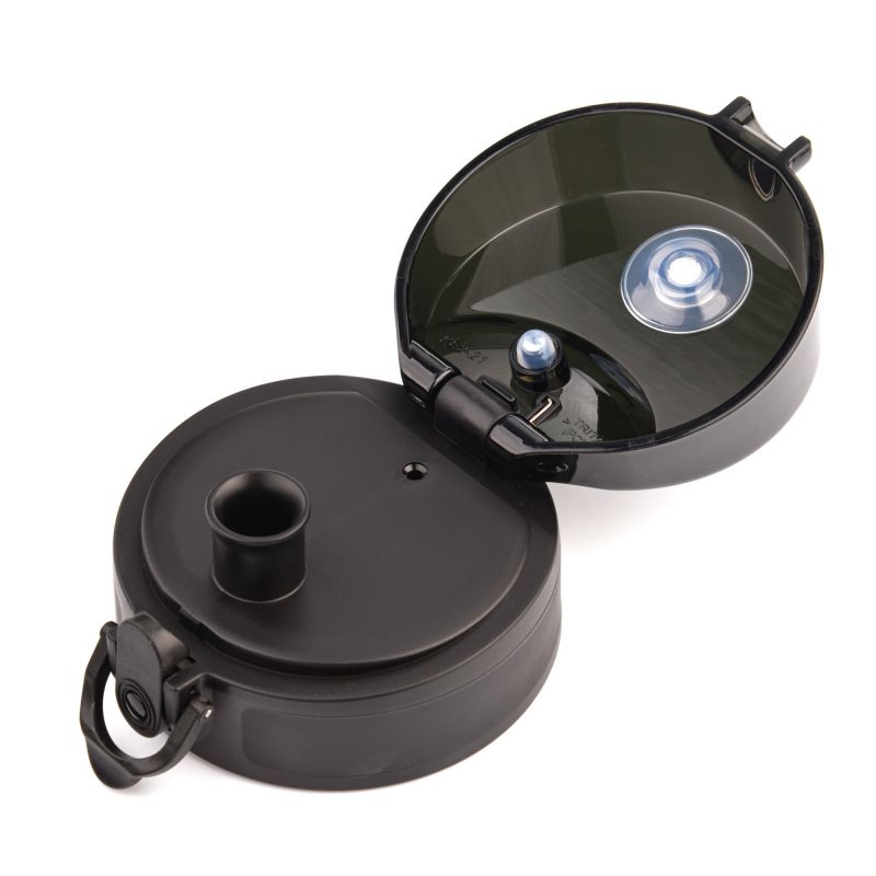 Meteor Bottle 650 ml 17660 Burgundy Accessories/Training equipment/pozostałe Your Sports Performance