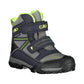Children's winter boots waterproof CMP KIDS PYRY SNOW BOOT WP (38Q4514-20UF) In preparation Your Sports Performance