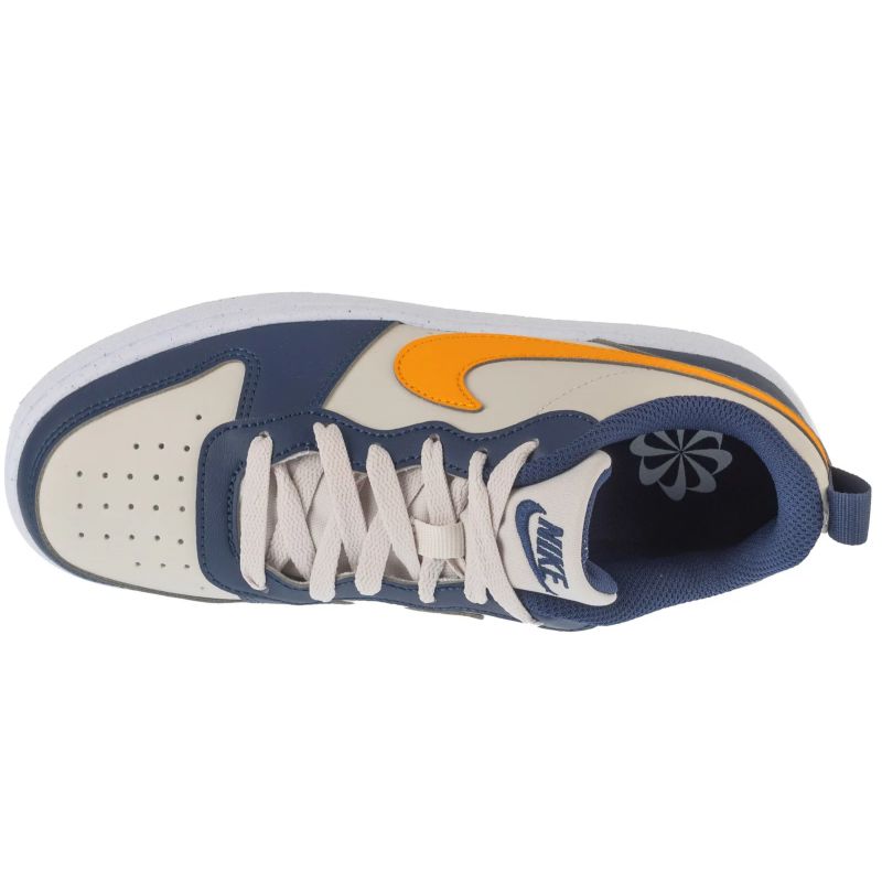 Nike Court Borough Low Recraft GS DV5456-126 shoes Footwear/Lifestyle/Nike Nike