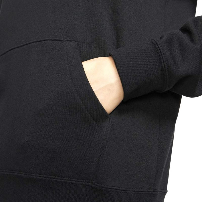 Nike Essentials Fnl Po Flc Sweatshirt W BV4116 010 Clothing/Lifestyle Nike