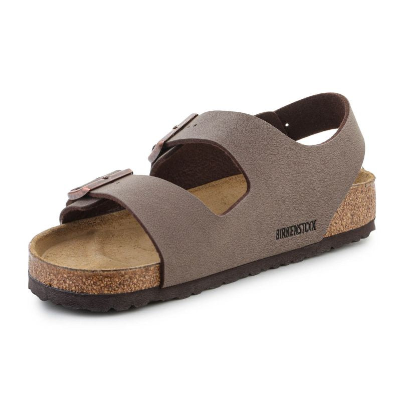 Birkenstock Milano BS 0634501 Mocca To be categorized Your Sports Performance