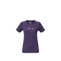 MILLET Intense Essential Ts Ss W Women's T-shirt Purple