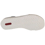Rieker Sandals W V0649-14 Footwear/Lifestyle/Rieker Your Sports Performance