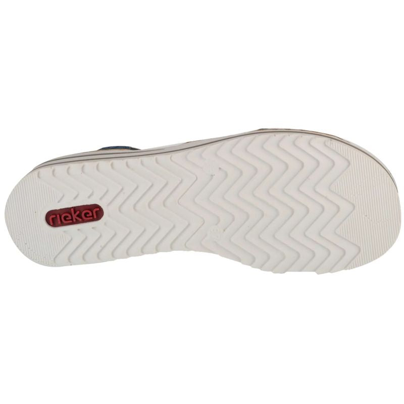 Rieker Sandals W V0649-14 Footwear/Lifestyle/Rieker Your Sports Performance