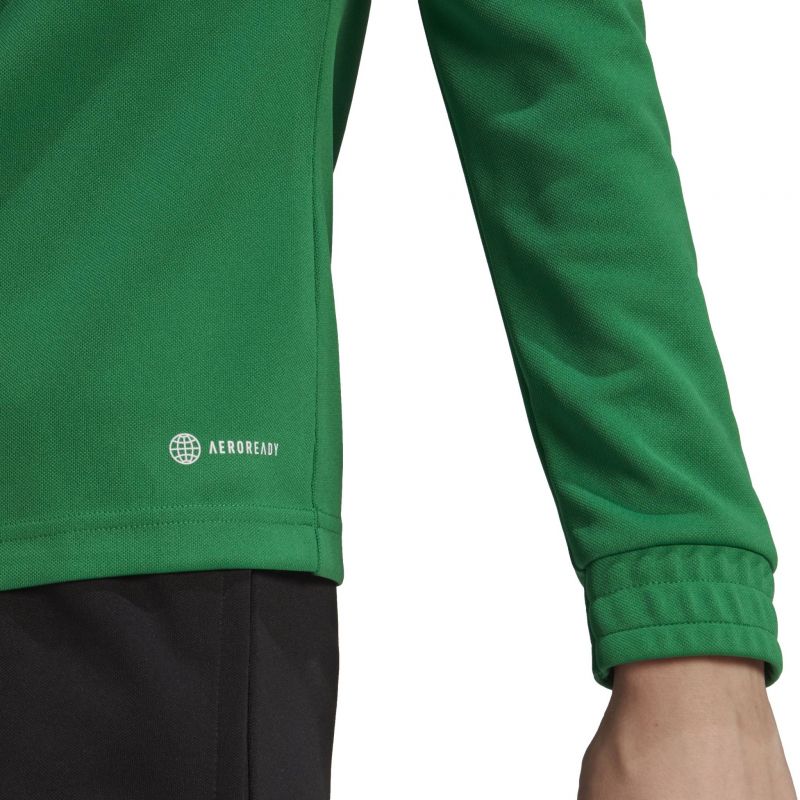 Sweatshirt adidas Entrada 22 W HI2131 Clothing/Training Adidas