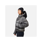 ROSSIGNOL W DAILLE DOWN JKT women's ski jacket gray