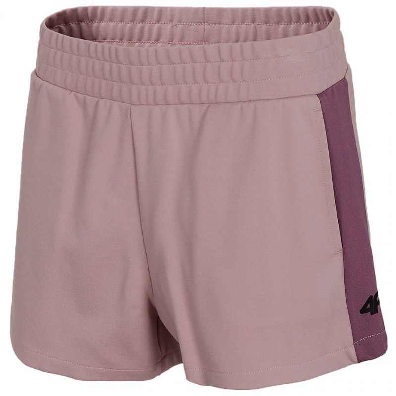 4F shorts W H4L21 SKDD011 56S Clothing/Training 4F