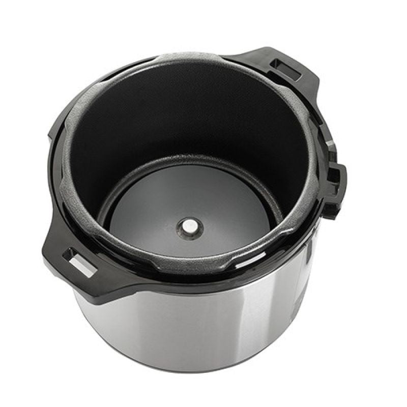 Pressure cooker CAMRY CR 6409 (silver) AGD - Produkty/Szybkowary Your Sports Performance