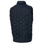 Pitbull Eclipse Men's Navy Blue Sleeveless Vest - 52401159000 Odzież/Odzież na co dzień Your Sports Performance