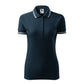 Polo shirt Adler Urban W MLI-22002 navy blue Clothing/Lifestyle/T-shirts/Adler Your Sports Performance