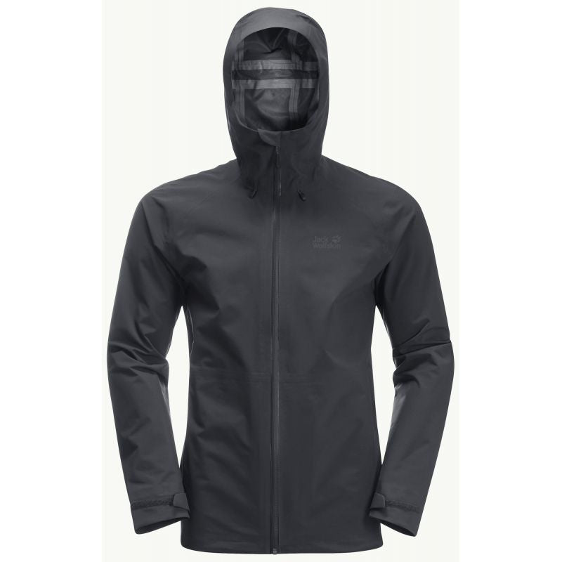 Jack Wolfskin Highest Peak Jacket M 1115131_6350 Clothing/Outdoor/Jack Wolfskin Your Sports Performance